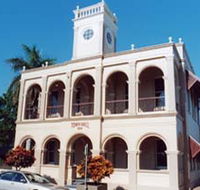 Heritage Walk - Tourism Caloundra
