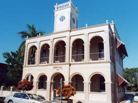 Heritage Walk - Tourism Caloundra 0