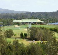Carbrook Golf Club - Tourism Caloundra