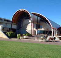 Australian Stockmans Hall of Fame and Outback Heritage Centre - Tourism Caloundra
