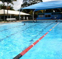 Beenleigh Aquatic Centre - Tourism Caloundra