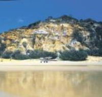 The Cathedrals - Tourism Caloundra