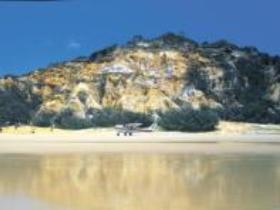 The Cathedrals - Tourism Caloundra 0