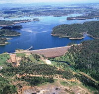 Lake Monduran - Tourism Caloundra