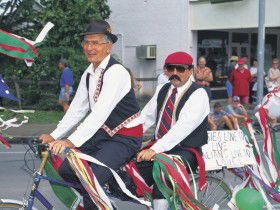 Hinchinbrook Heritage Walk - Tourism Caloundra 0