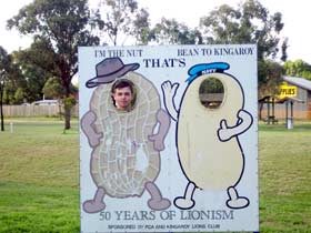 Kingaroy Lions Park - Tourism Caloundra 0