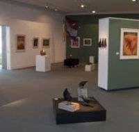 Warwick Art Gallery - Tourism Caloundra