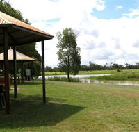 Tambo Dam - Tourism Caloundra