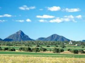 Peak Range Lookout - Capella - Tourism Caloundra 0