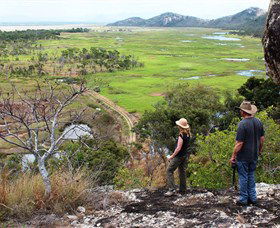 Townsville Town Common Conservation Park - Tourism Caloundra 0
