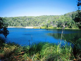 Karboora Track - Tourism Caloundra 0