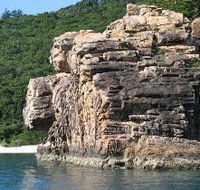 The Pinnacles - Tourism Caloundra
