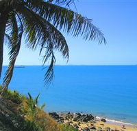 Eimeo Beach - Tourism Caloundra