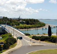 Gladstone Marina - Tourism Caloundra