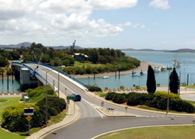 Gladstone Marina - Tourism Caloundra 0