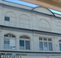 Former Stuparts Building - Tourism Caloundra
