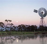 Moorrinya National Park - Tourism Caloundra