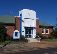 Crows Nest Regional Art Gallery - Tourism Caloundra