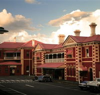 Historic Walk Through Mort Estate - Tourism Caloundra