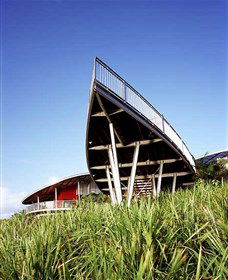 Lagoons Cafe And Gallery - Tourism Caloundra 0