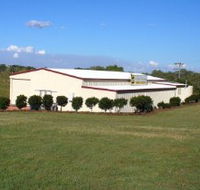 Hill of Promise Winery and Cellar Door - Tourism Caloundra