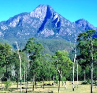 Mount Barney National Park - Tourism Caloundra