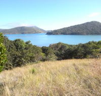 South Cumberland Islands National Park - Tourism Caloundra
