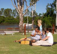 Mary River Parklands - Tourism Caloundra