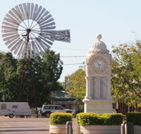 Between the Bougainvilleas Heritage Trail - Tourism Caloundra