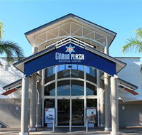 Grand Plaza Shopping Centre - Tourism Caloundra