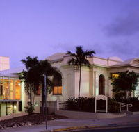 Gladstone Regional Gallery and Museum - Tourism Caloundra
