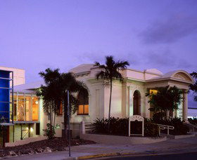 Gladstone Regional Gallery And Museum - Tourism Caloundra 0