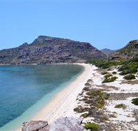 Flinders Group National Park - Tourism Caloundra