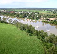 Mary River - Tourism Caloundra