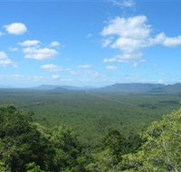 Pipers Lookout - Tourism Caloundra