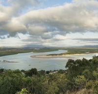 Cooktown Scenic Rim Trail - Tourism Caloundra