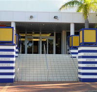 Beenleigh Events Centre - Tourism Caloundra