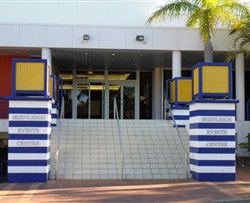 Beenleigh Events Centre - Tourism Caloundra 0