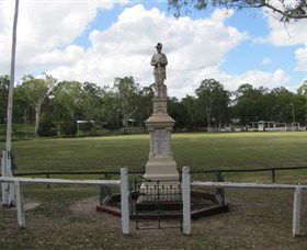 Apple Tree Creek QLD Tourism Caloundra
