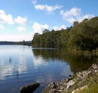 Lake Paluma - Tourism Caloundra