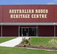 Australian Rodeo Heritage Centre - Tourism Caloundra