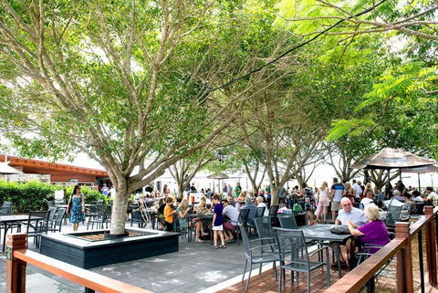 Sirromet Winery - Tourism Caloundra 15