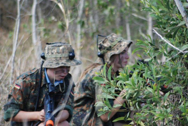 Burrum Town QLD Tourism Caloundra