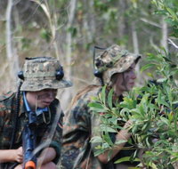 Australian Adventure Park - Tourism Caloundra