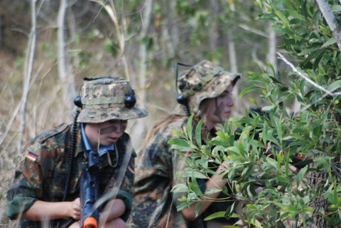 Australian Adventure Park - Tourism Caloundra 0