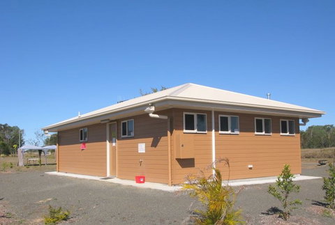 Australian Adventure Park - Tourism Caloundra 2