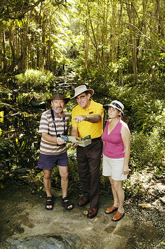 Tondoon Botanic Gardens - Tourism Caloundra 10