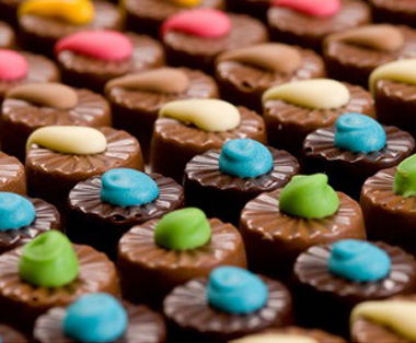Pannys Phillip Island Chocolate Factory - Tourism Caloundra 4