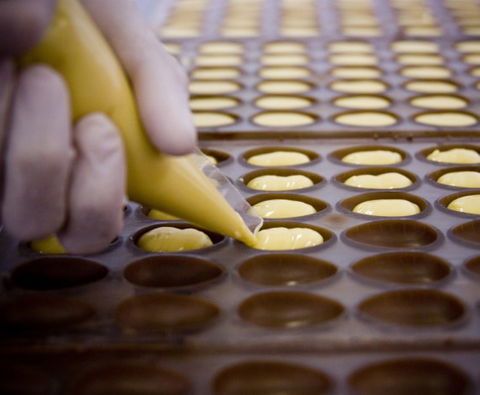 Pannys Phillip Island Chocolate Factory - Tourism Caloundra 9
