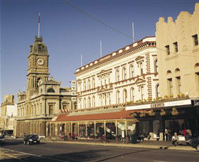 Accent Framing / Gallery On Sturt - Tourism Caloundra 0